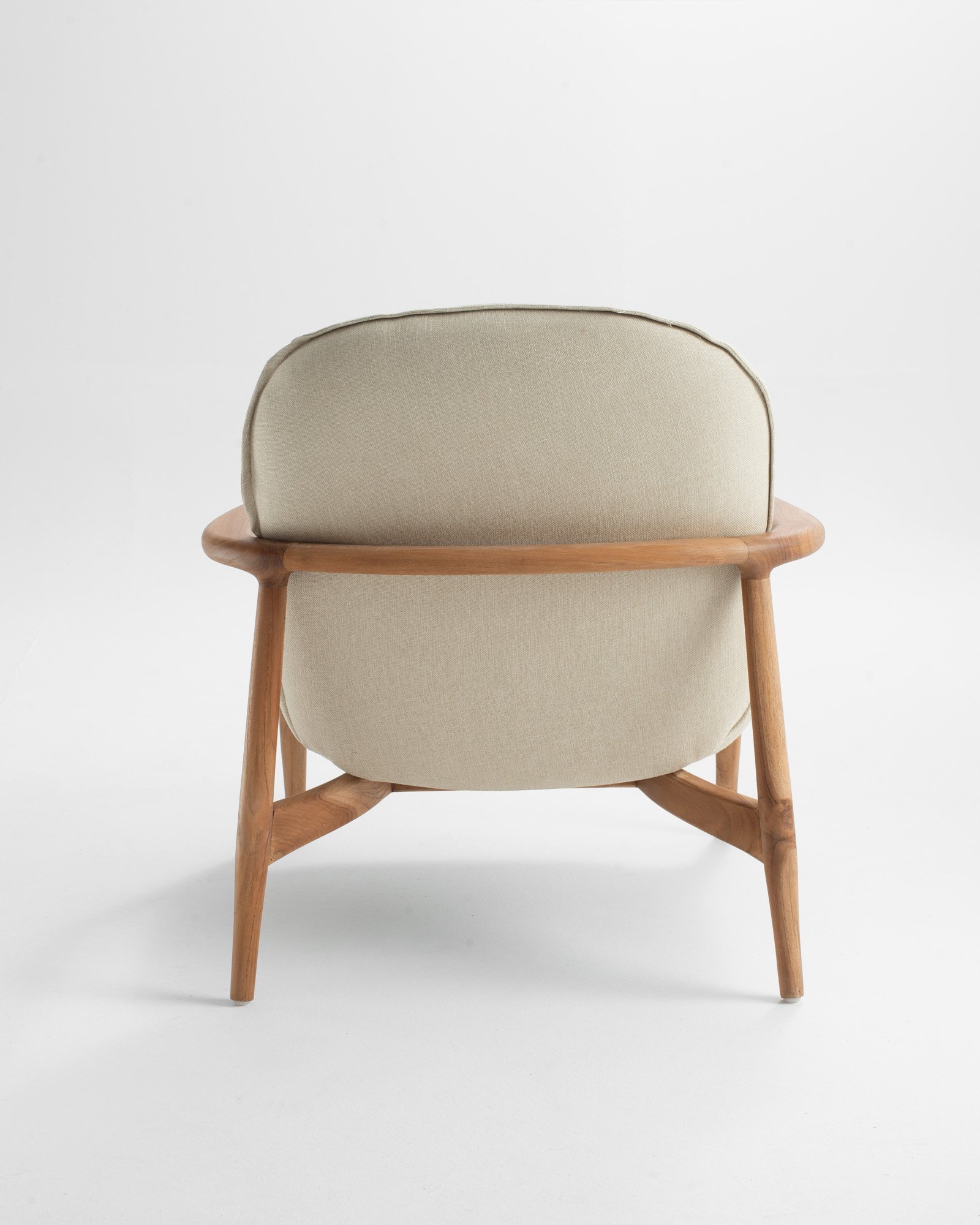 Lounge Chair DUNE Thumbnail